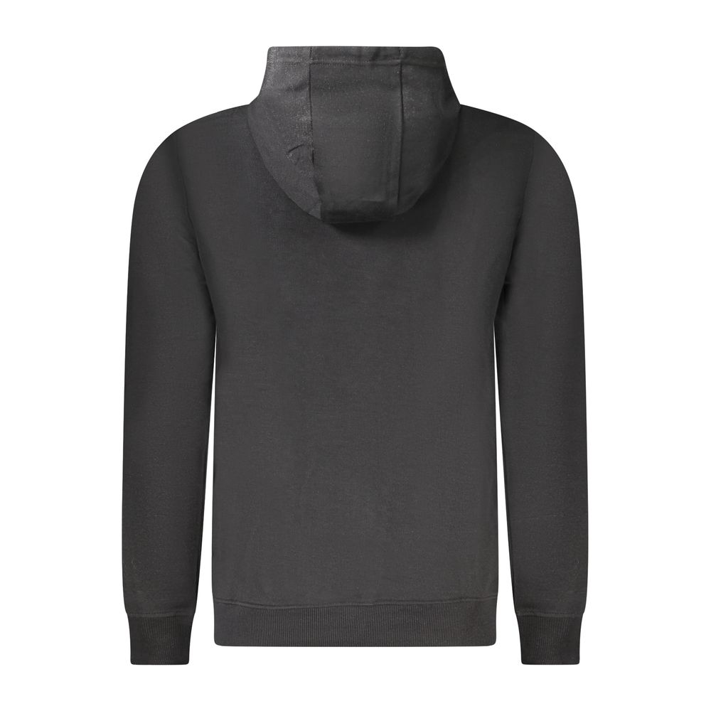 U.S. Grand Polo Heren Sweater – Zwart