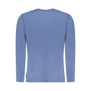 U.S. Grand Polo Heren T-shirt – Blauw - Afbeelding 2