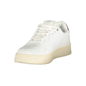 U.S. Grand Polo Heren Sneakers – Wit - Afbeelding 3