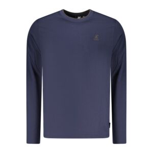 U.S. Grand Polo Heren T-shirt – Zwart - Afbeelding 1