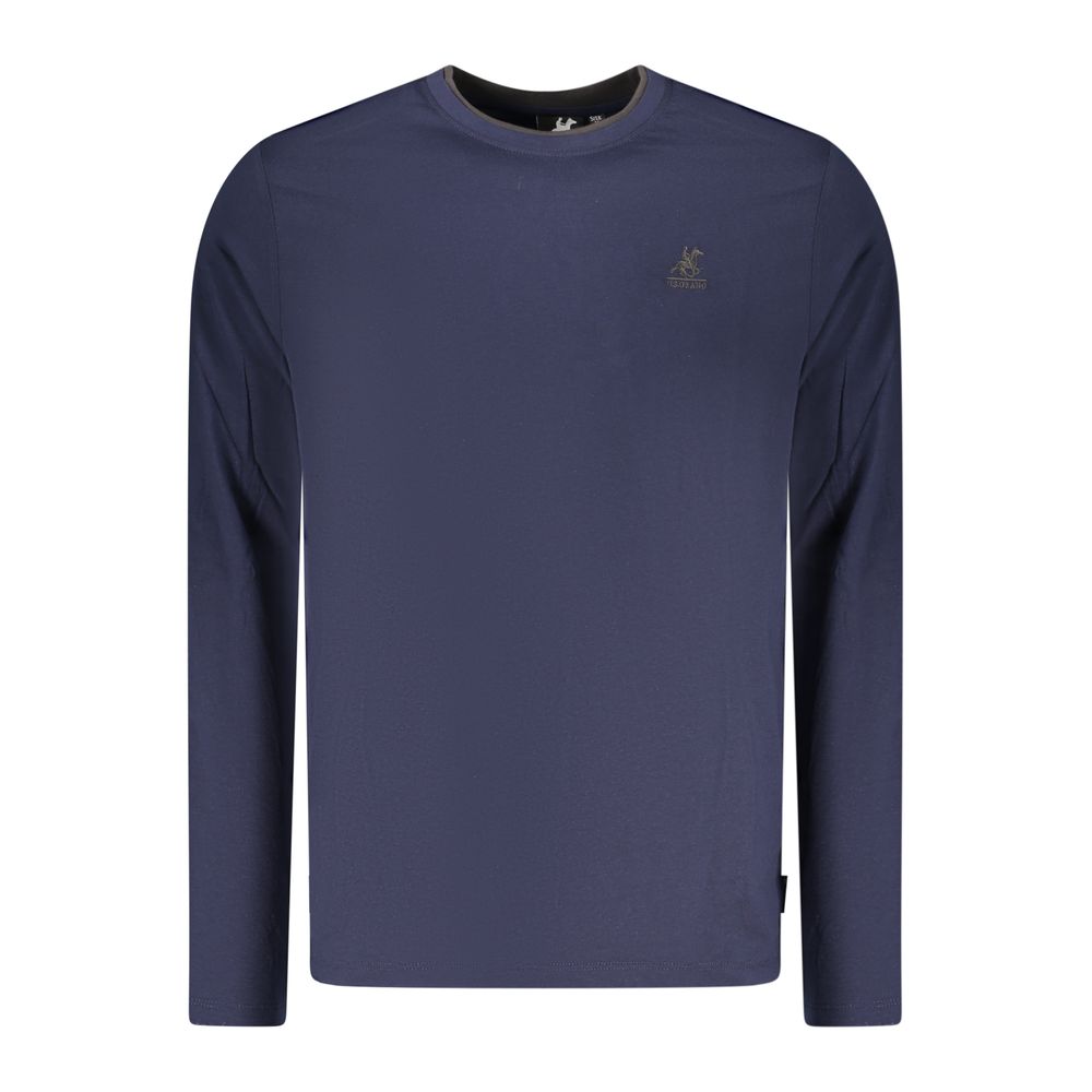 U.S. Grand Polo Heren T-shirt – Zwart