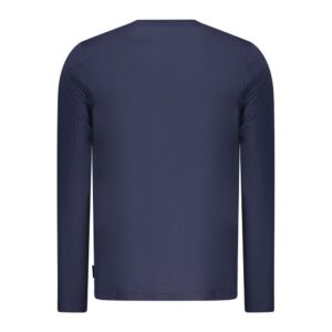 U.S. Grand Polo Heren T-shirt – Zwart - Afbeelding 2