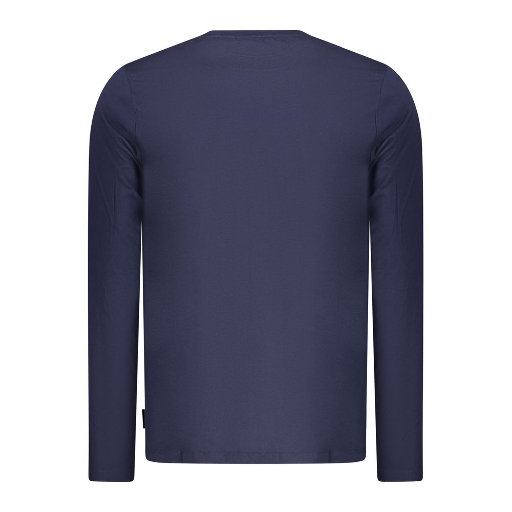 U.S. Grand Polo Heren T-shirt – Zwart