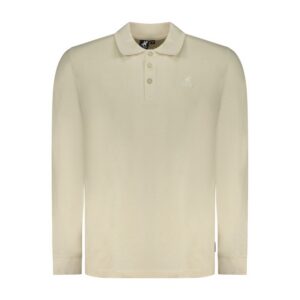 U.S. Grand Polo Heren Polo – Beige - Afbeelding 1