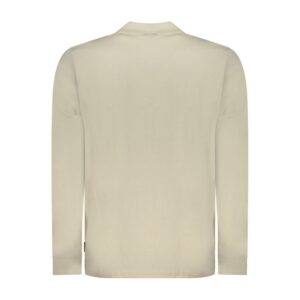 U.S. Grand Polo Heren Polo – Beige - Afbeelding 2