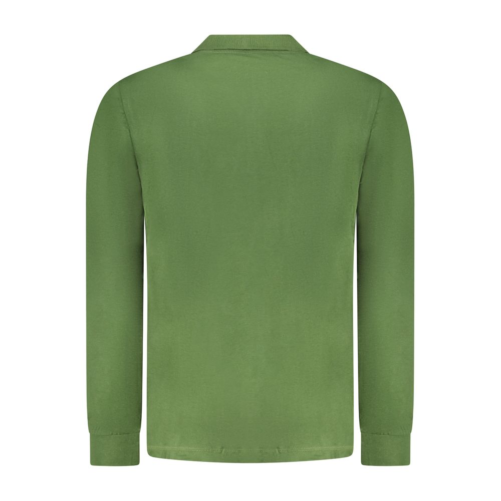 U.S. Grand Polo Heren Polo – Groen