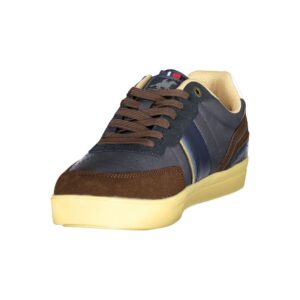 U.S. Grand Polo Heren Sneakers – Blauw - Afbeelding 3