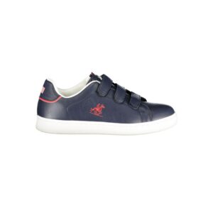 U.S. Grand Polo Heren Sneakers – Blauw - Afbeelding 1