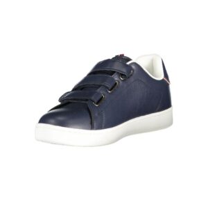 U.S. Grand Polo Heren Sneakers – Blauw - Afbeelding 3