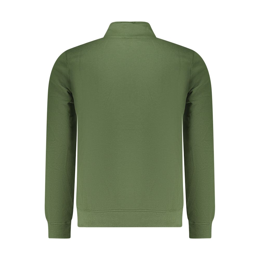U.S. Grand Polo Heren Sweater – Groen