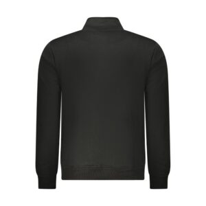 U.S. Grand Polo Heren Sweater – Zwart - Afbeelding 2