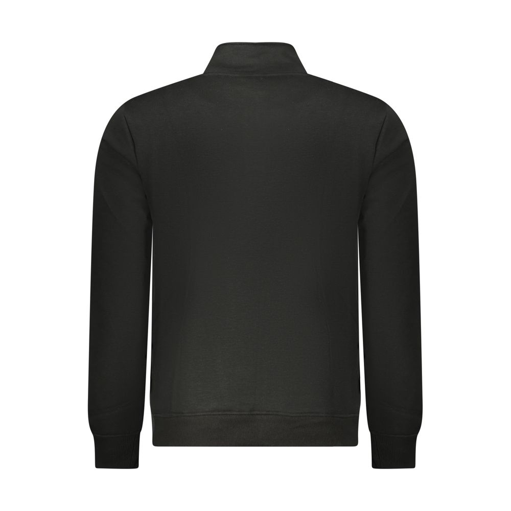 U.S. Grand Polo Heren Sweater – Zwart