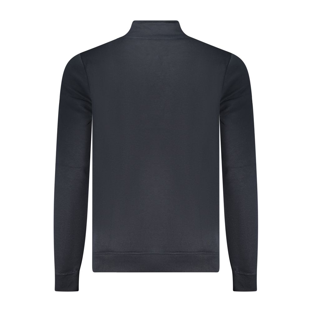 U.S. Grand Polo Heren Sweater – Blauw