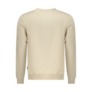 U.S. Grand Polo Heren Sweater – Beige - Afbeelding 2