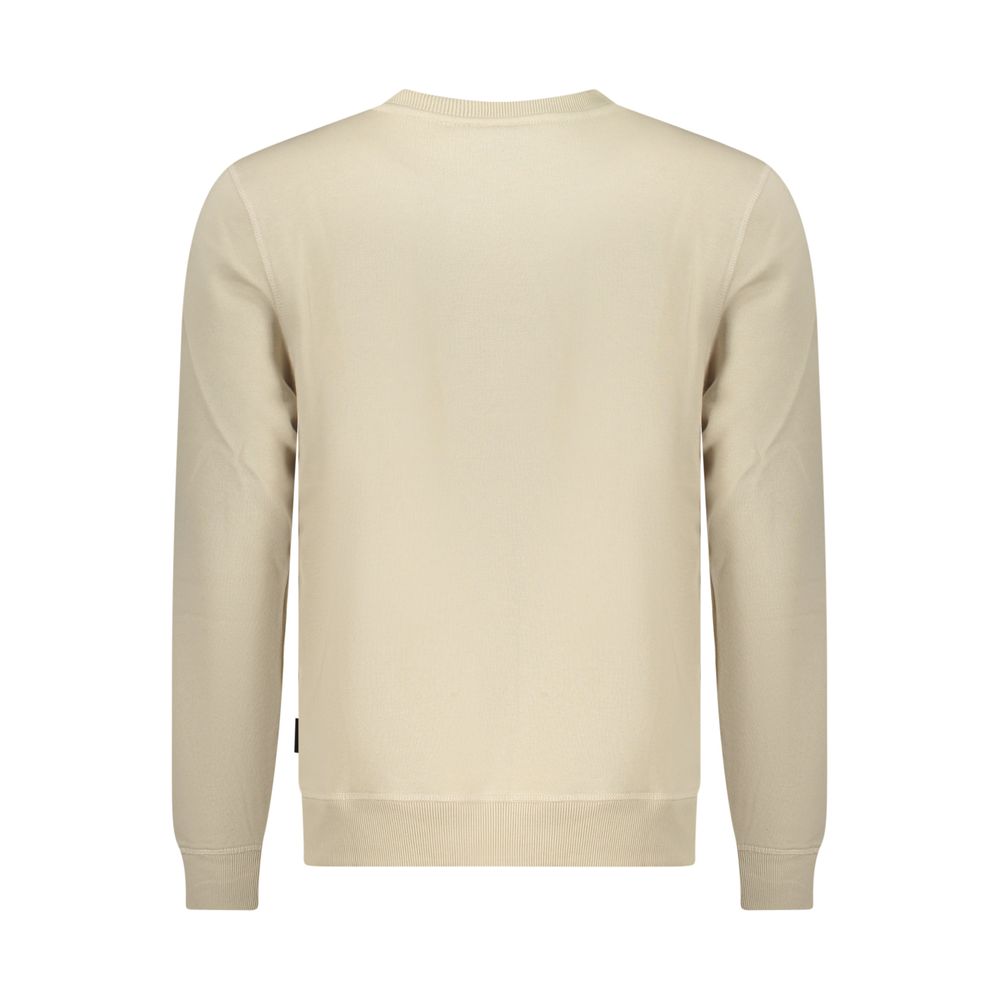 U.S. Grand Polo Heren Sweater – Beige