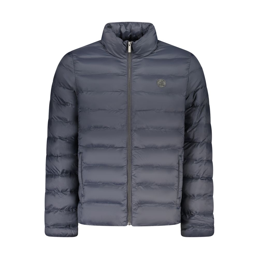 U.S. Grand Polo Heren Jas – Blauw