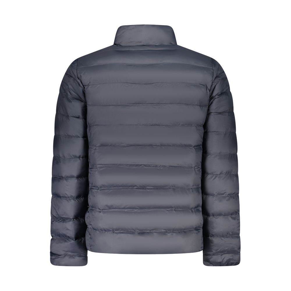 U.S. Grand Polo Heren Jas – Blauw