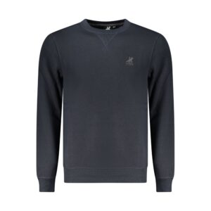 U.S. Grand Polo Heren Sweater – Blauw - Afbeelding 1