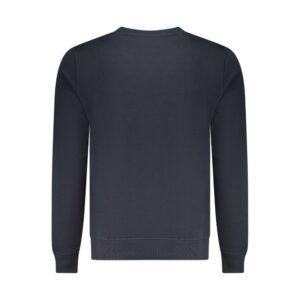 U.S. Grand Polo Heren Sweater – Blauw - Afbeelding 2