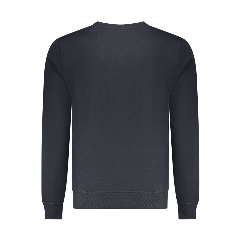 U.S. Grand Polo Heren Sweater – Blauw
