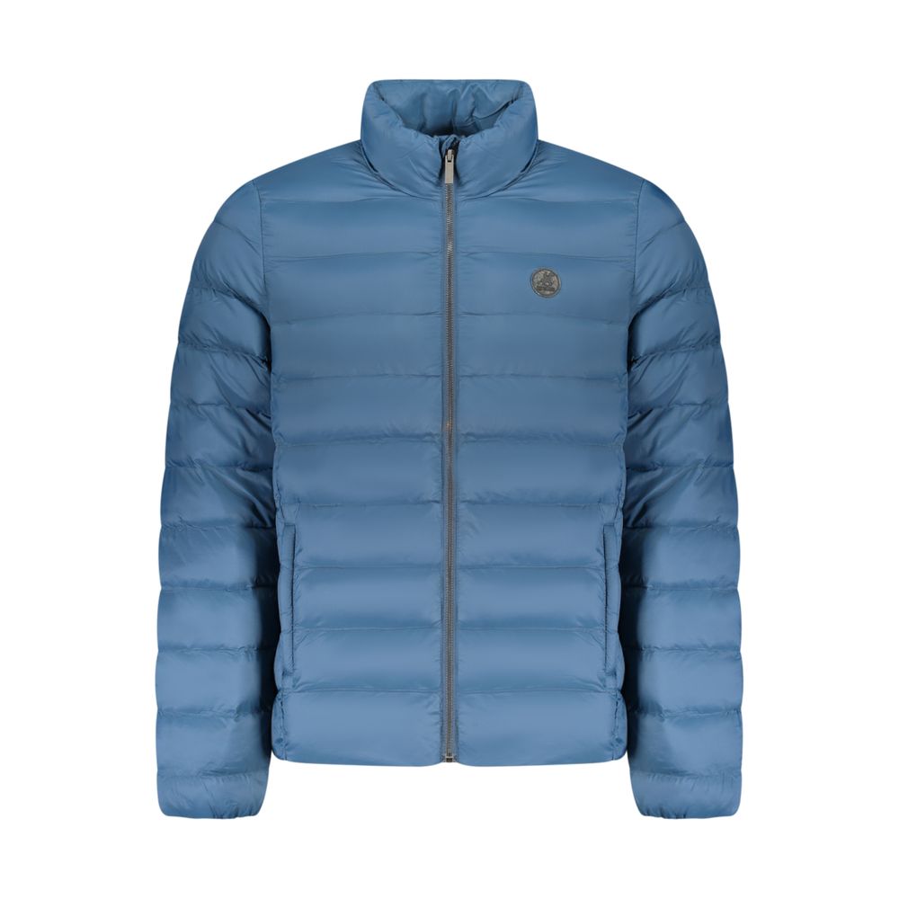 U.S. Grand Polo Heren Jas – Blauw
