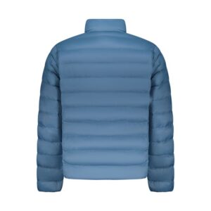 U.S. Grand Polo Heren Jas – Blauw - Afbeelding 2
