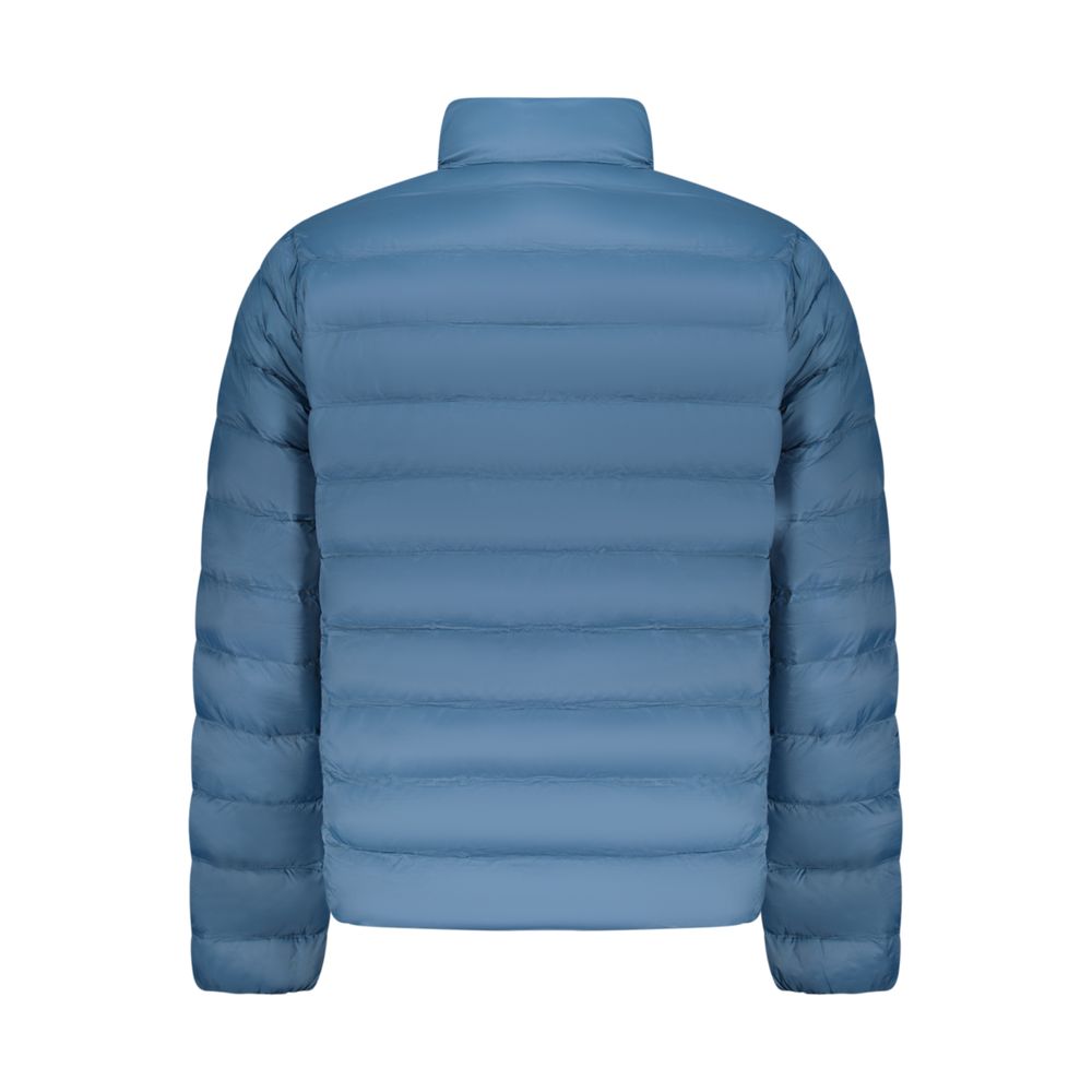 U.S. Grand Polo Heren Jas – Blauw