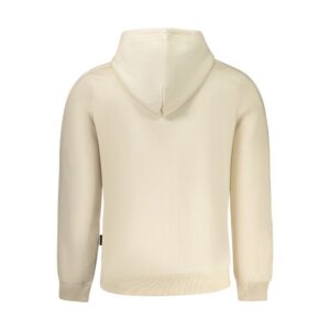 U.S. Grand Polo Heren Sweater – Beige - Afbeelding 2