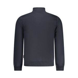 U.S. Grand Polo Heren Sweater – Blauw - Afbeelding 2
