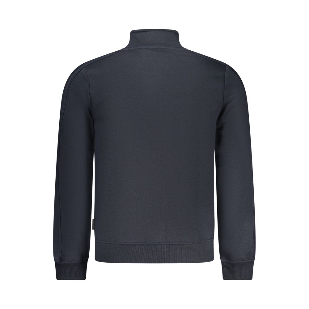 U.S. Grand Polo Heren Sweater – Blauw