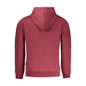 U.S. Grand Polo Heren Sweater – Rood - Afbeelding 2