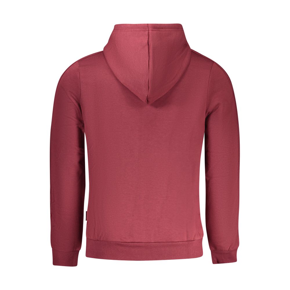 U.S. Grand Polo Heren Sweater – Rood