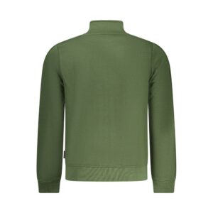 U.S. Grand Polo Heren Sweater – Groen - Afbeelding 2