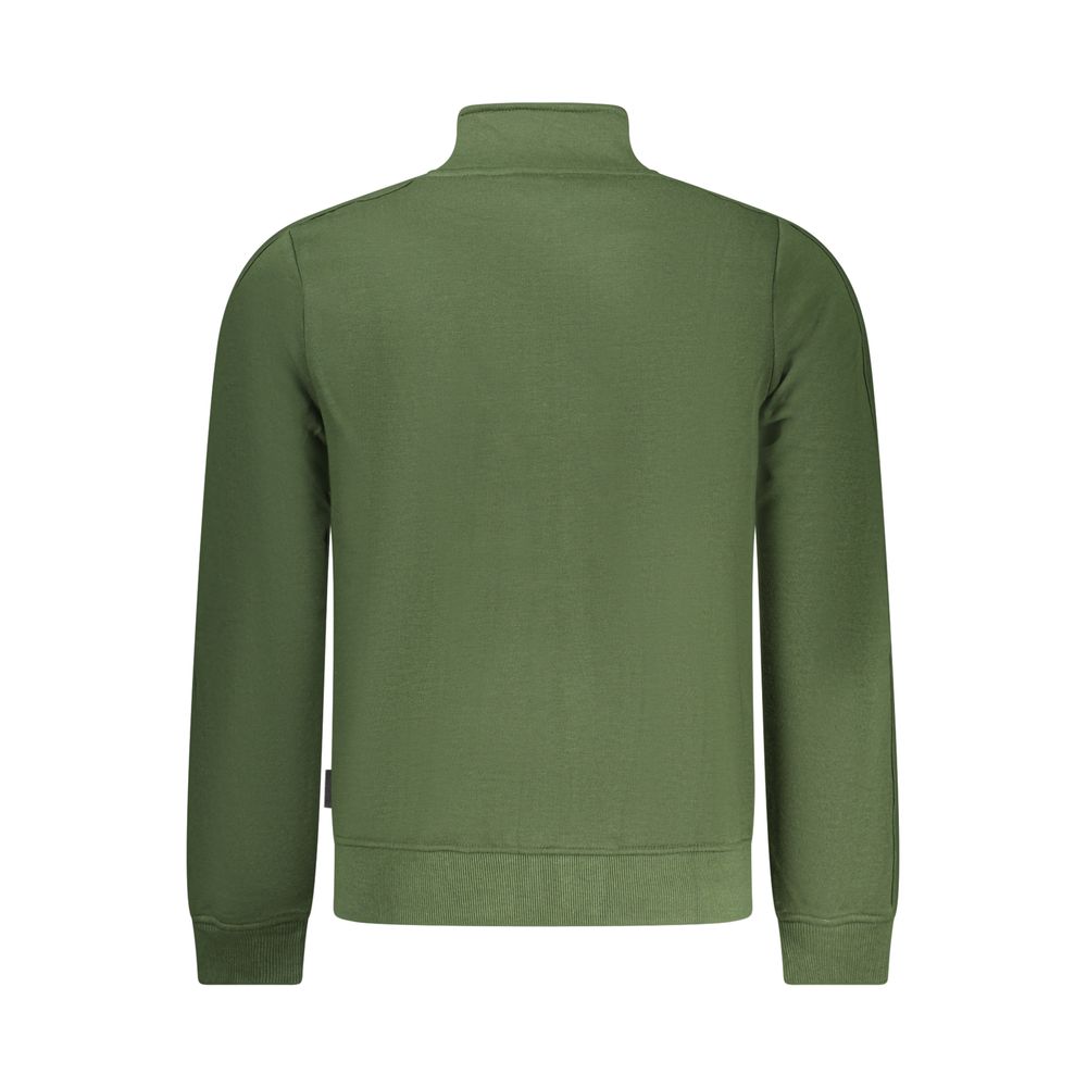 U.S. Grand Polo Heren Sweater – Groen