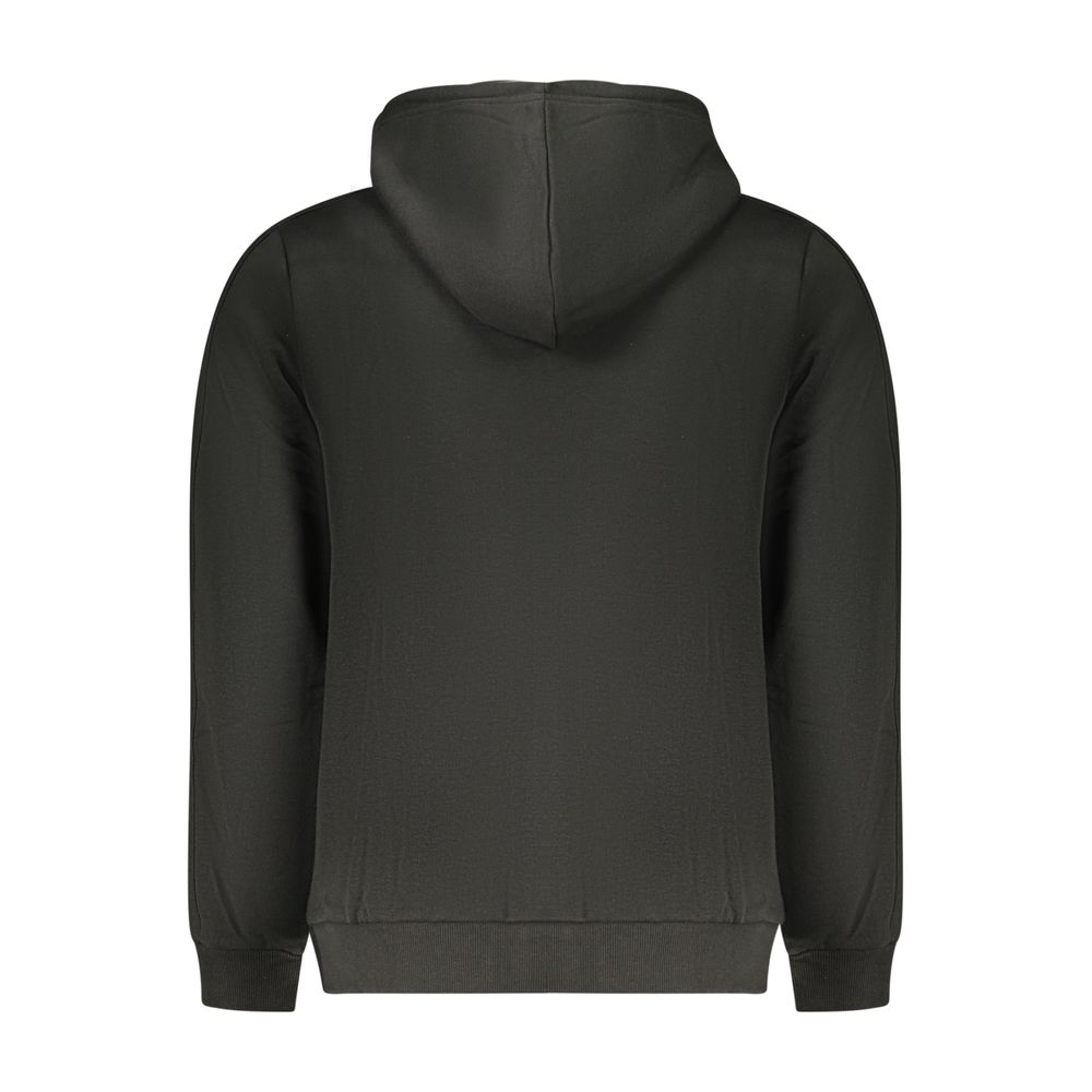 U.S. Grand Polo Heren Hoodie – Zwart
