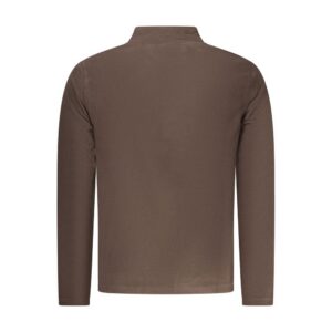 U.S. Grand Polo Heren Sweater – Bruin - Afbeelding 2