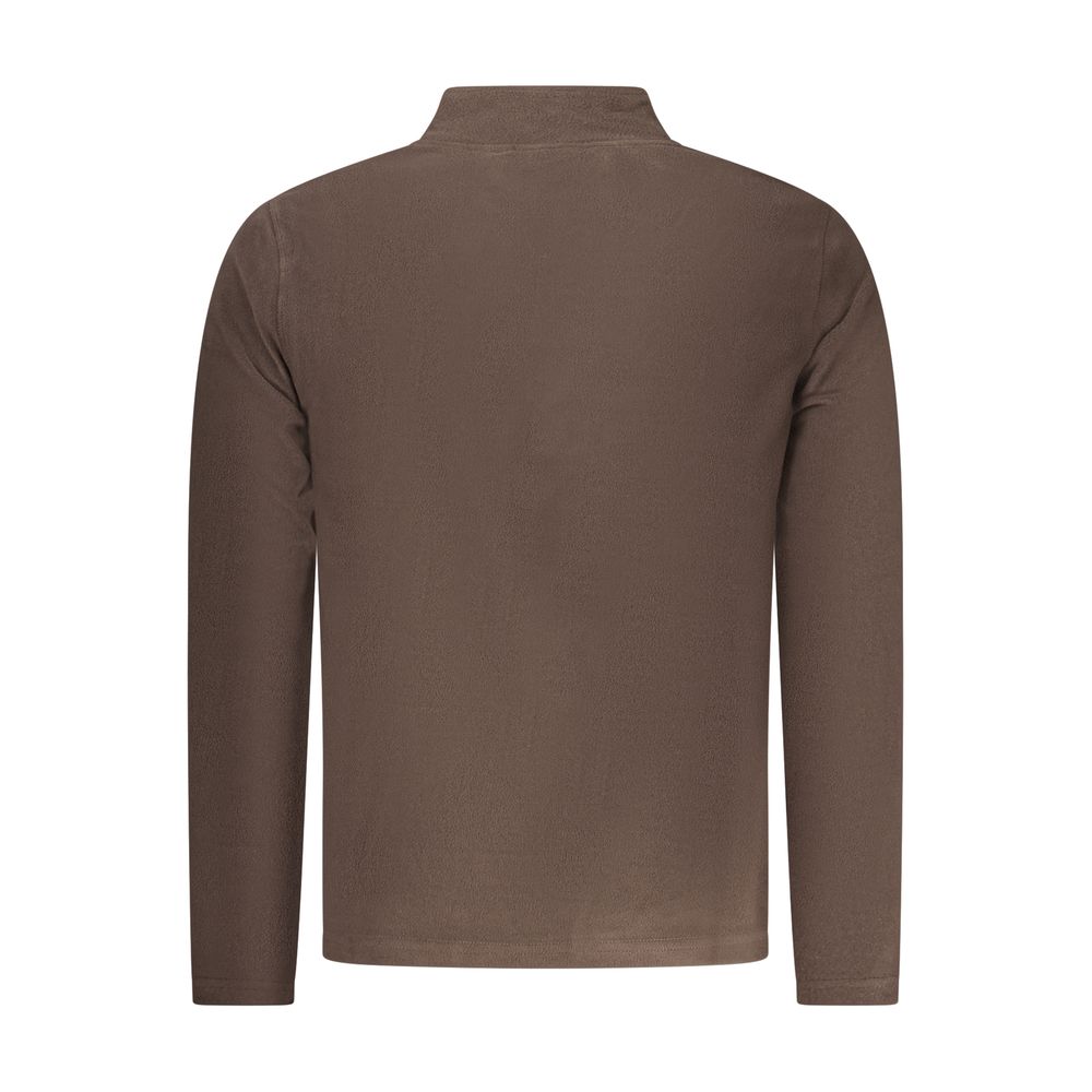 U.S. Grand Polo Heren Sweater – Bruin