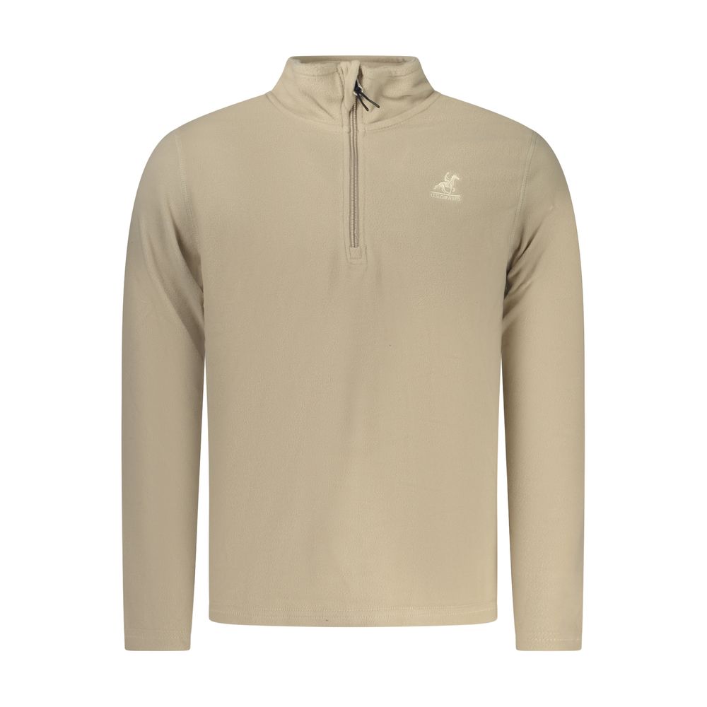 U.S. Grand Polo Heren Sweater – Beige