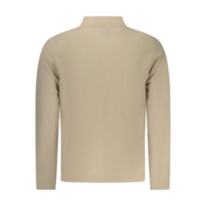 U.S. Grand Polo Heren Sweater – Beige - Afbeelding 2