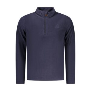 U.S. Grand Polo Heren Sweater – Blauw - Afbeelding 1