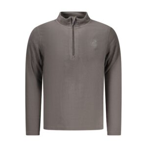 U.S. Grand Polo Heren Sweater – Grijs - Afbeelding 1