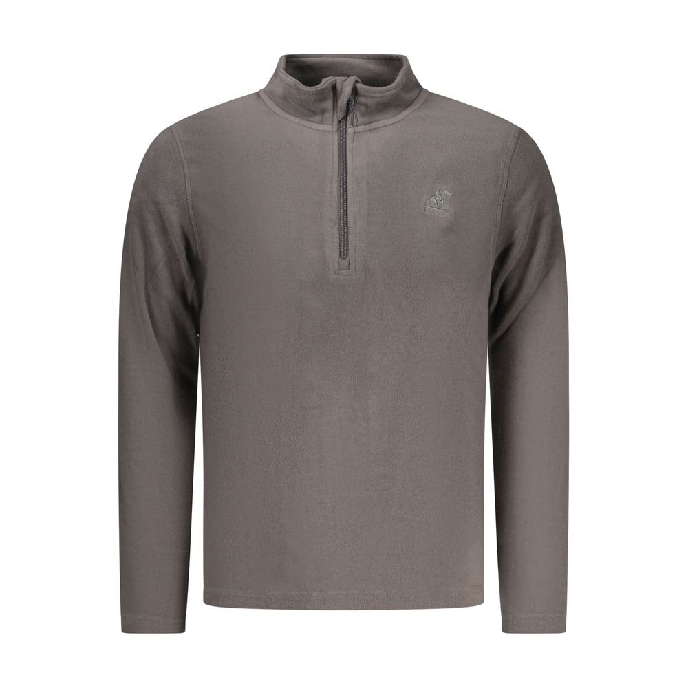 U.S. Grand Polo Heren Sweater – Grijs