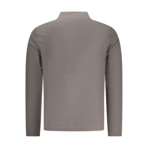 U.S. Grand Polo Heren Sweater – Grijs - Afbeelding 2
