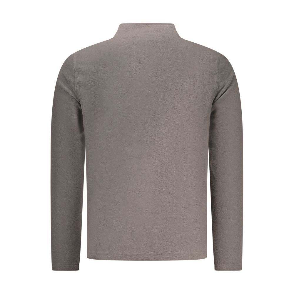 U.S. Grand Polo Heren Sweater – Grijs