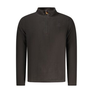 U.S. Grand Polo Heren Sweater – Zwart - Afbeelding 1