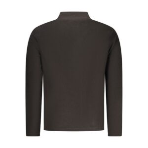 U.S. Grand Polo Heren Sweater – Zwart - Afbeelding 2
