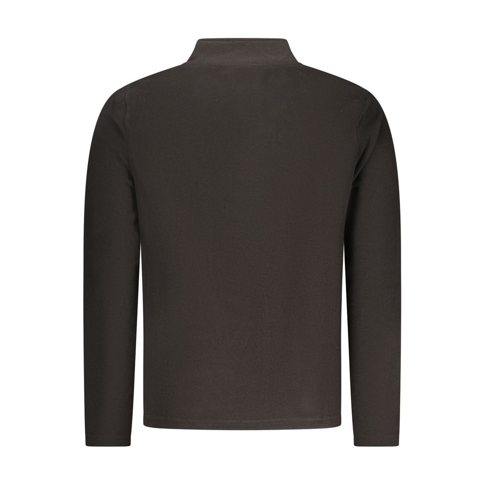 U.S. Grand Polo Heren Sweater – Zwart