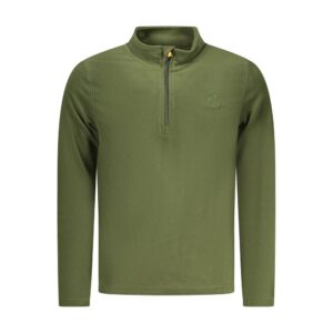 U.S. Grand Polo Heren Sweater – Groen - Afbeelding 1