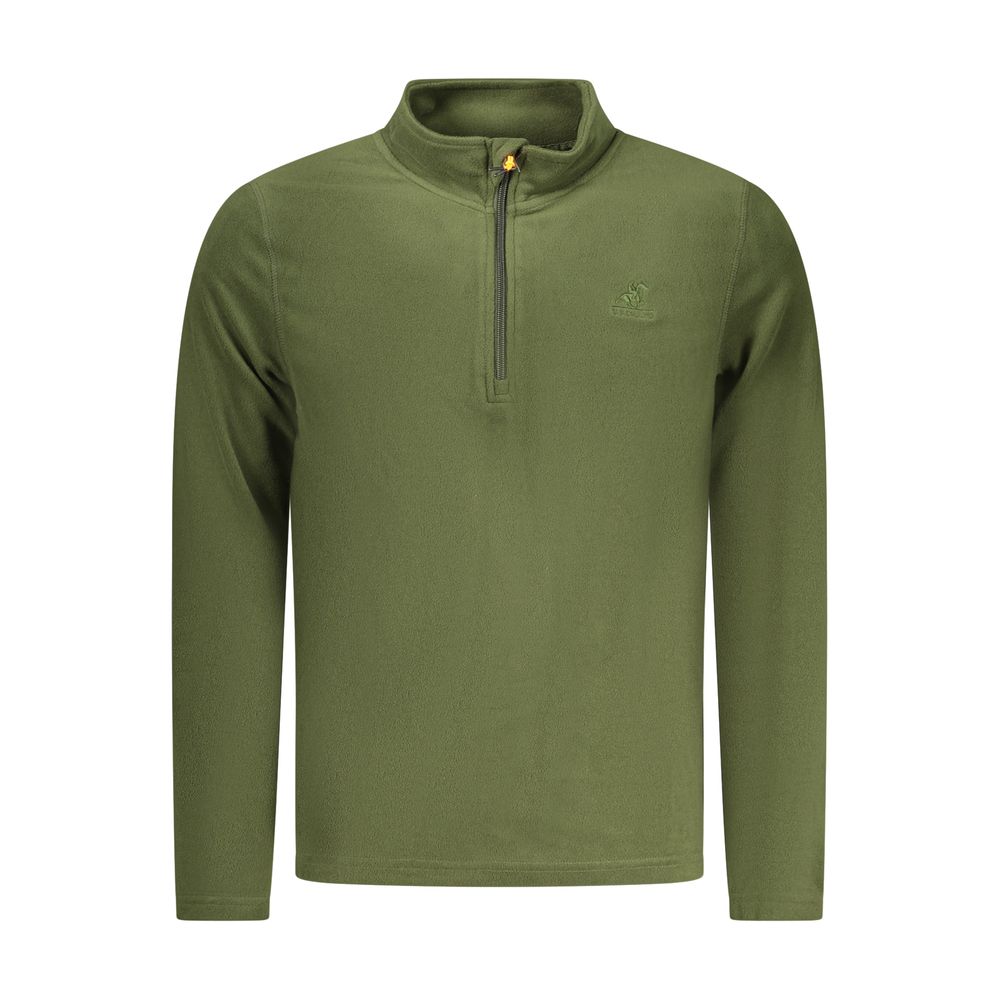 U.S. Grand Polo Heren Sweater – Groen