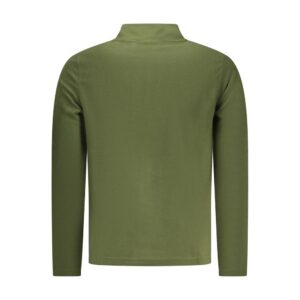 U.S. Grand Polo Heren Sweater – Groen - Afbeelding 2